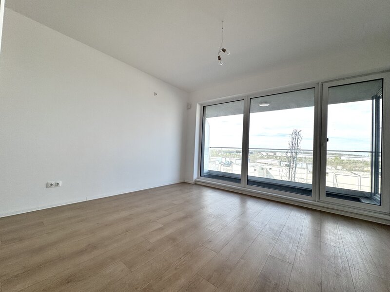 Chitila Studio 40.50 mp s.utila +balcon, nou-finalizat -Zona Mall Colosseum