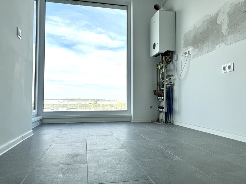 Chitila Studio 40.50 mp s.utila +balcon, nou-finalizat -Zona Mall Colosseum