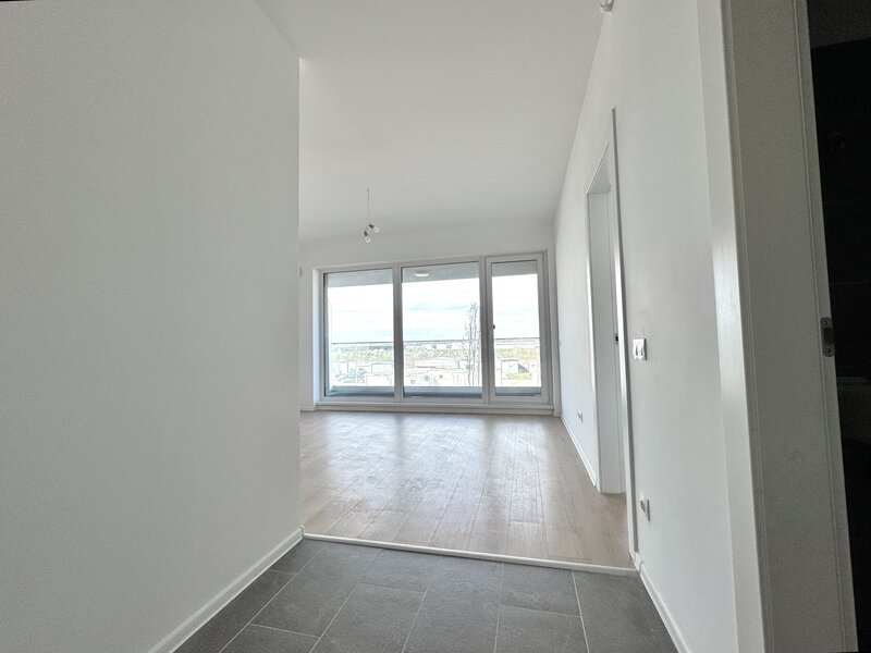 Chitila Studio 40.50 mp s.utila +balcon, nou-finalizat -Zona Mall Colosseum
