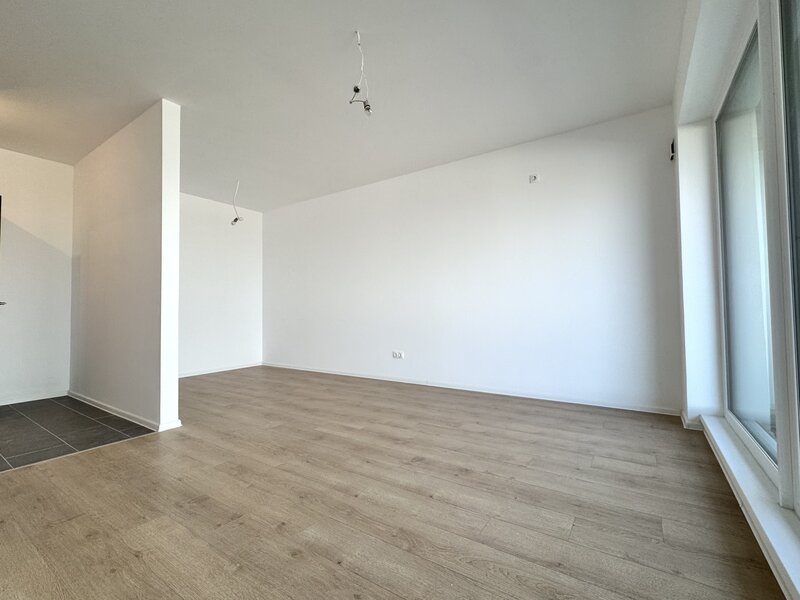 Chitila Studio 40.50 mp s.utila +balcon, nou-finalizat -Zona Mall Colosseum